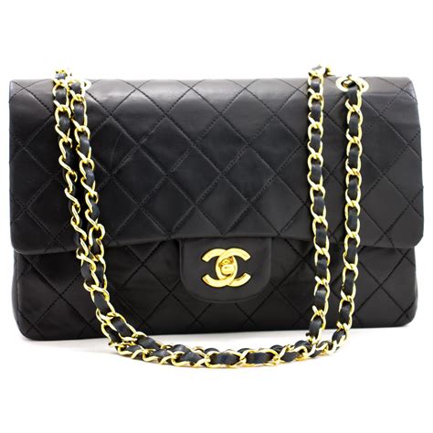 bolsas da chanel valor|Chanel bolsas site oficial.